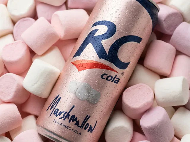 RC Cola